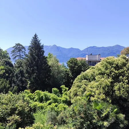 Casa Del Bene Apartman *