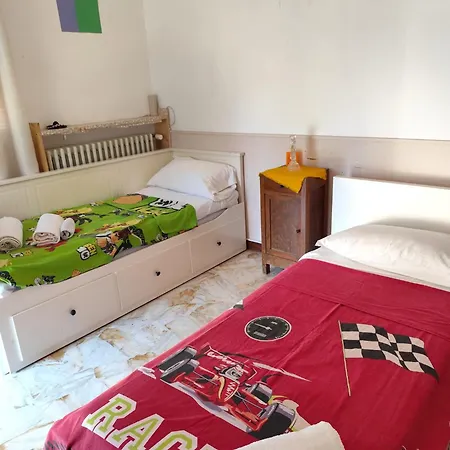 Appartement Casa Del Bene