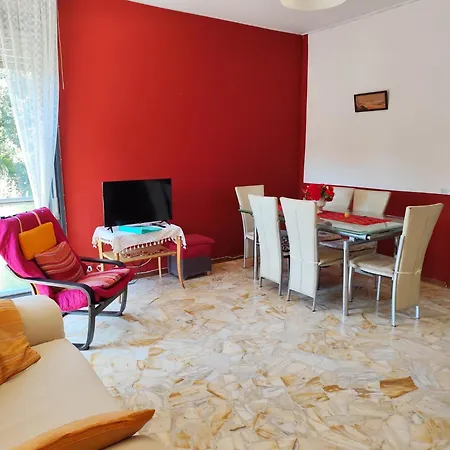 Appartement Casa Del Bene