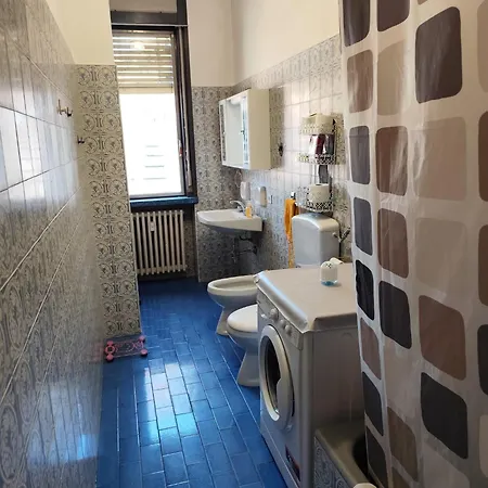 Casa Del Bene Appartement